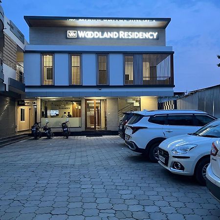 Woodland Residency Villa Mettuppalaiyam  Ngoại thất bức ảnh