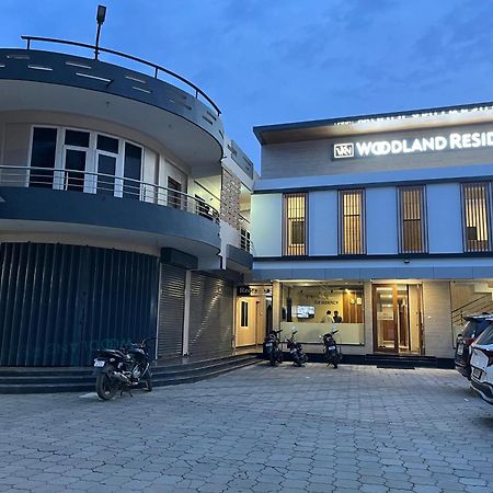 Woodland Residency Villa Mettuppalaiyam  Ngoại thất bức ảnh