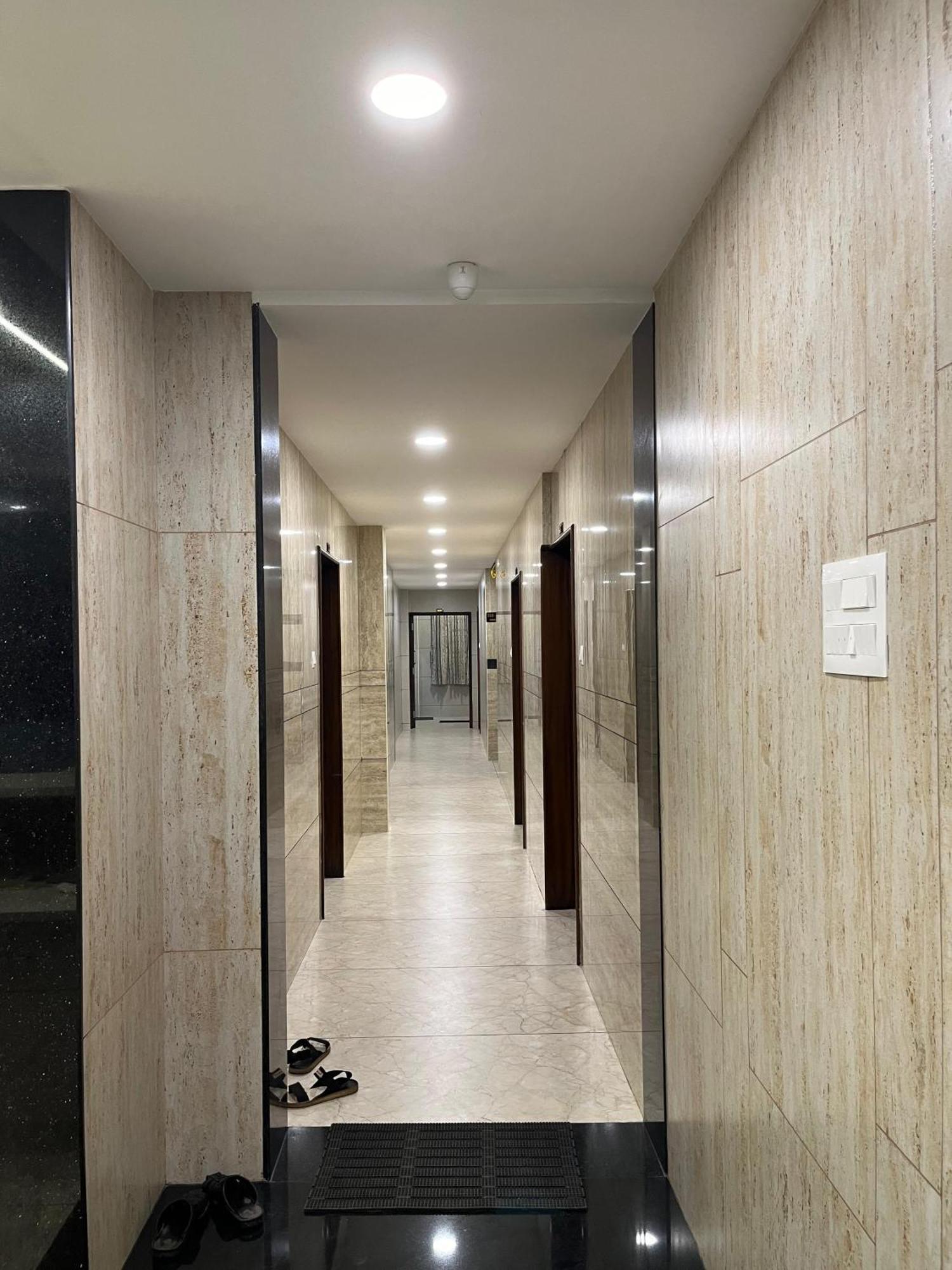 Woodland Residency Villa Mettuppalaiyam  Ngoại thất bức ảnh
