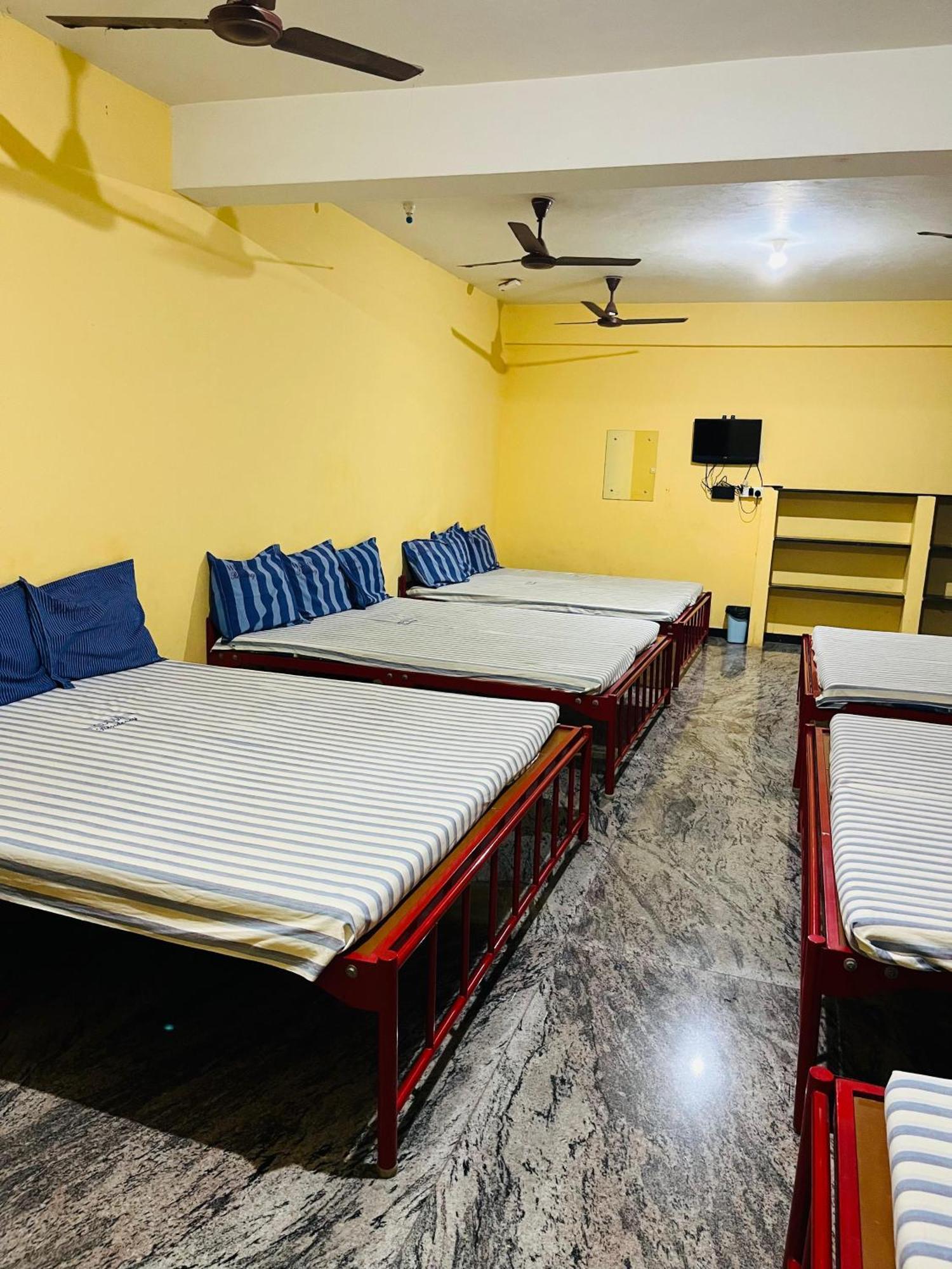 Woodland Residency Villa Mettuppalaiyam  Ngoại thất bức ảnh