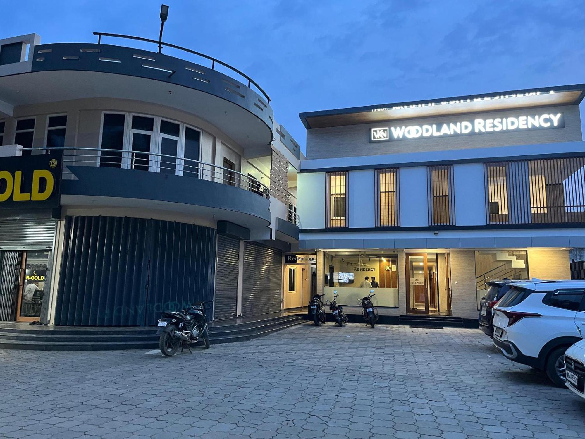 Woodland Residency Villa Mettuppalaiyam  Ngoại thất bức ảnh