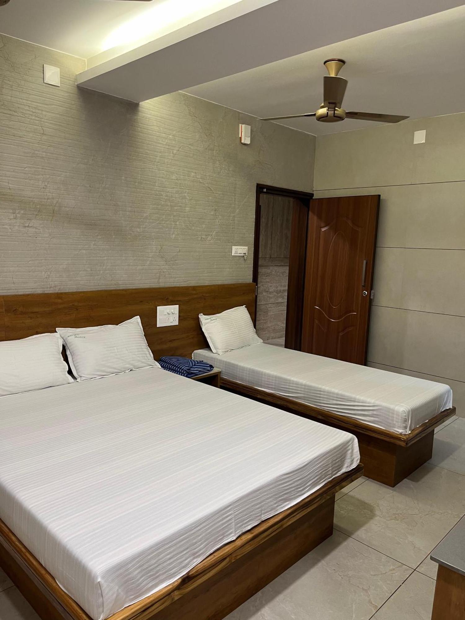 Woodland Residency Villa Mettuppalaiyam  Ngoại thất bức ảnh
