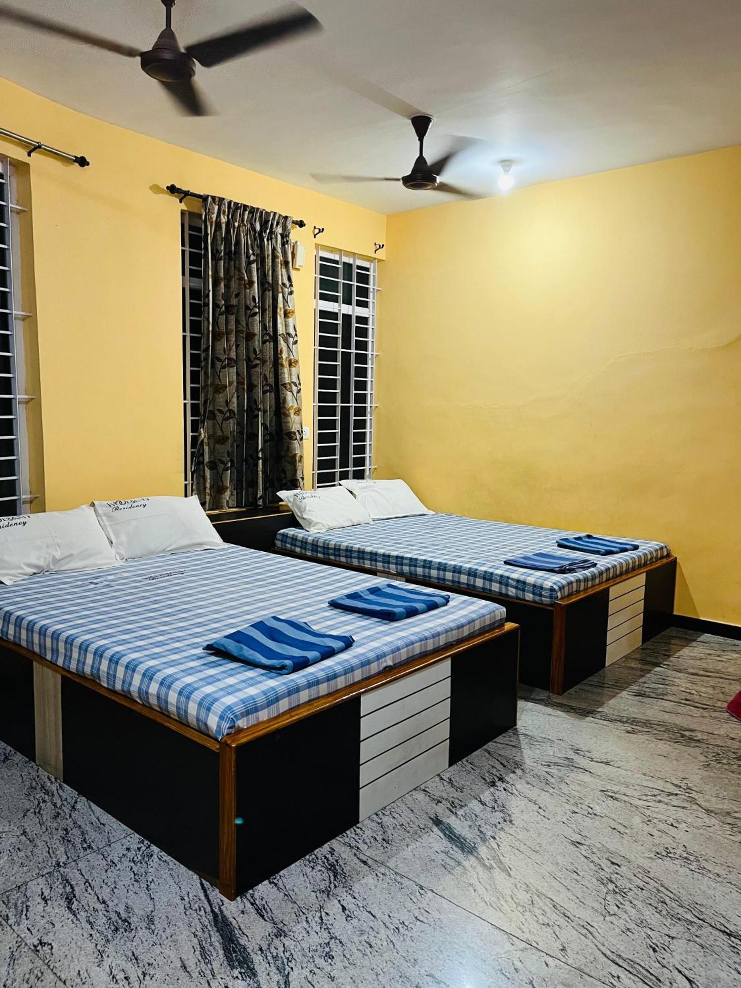 Woodland Residency Villa Mettuppalaiyam  Phòng bức ảnh
